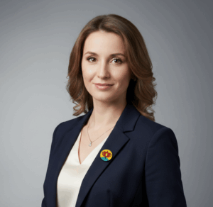 Олена Кравец
