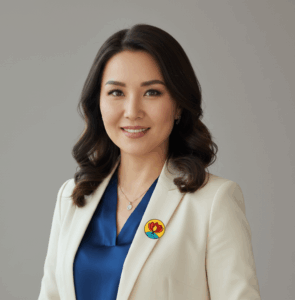 Айгерим Ахметова