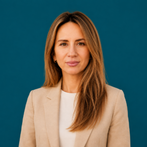 Ирина Фирсова